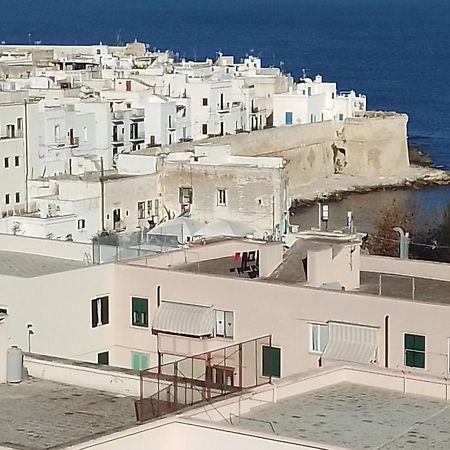 Blu Monopoli Apartment Exterior photo