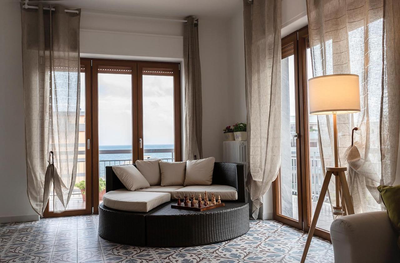 Blu Monopoli Apartment Exterior photo