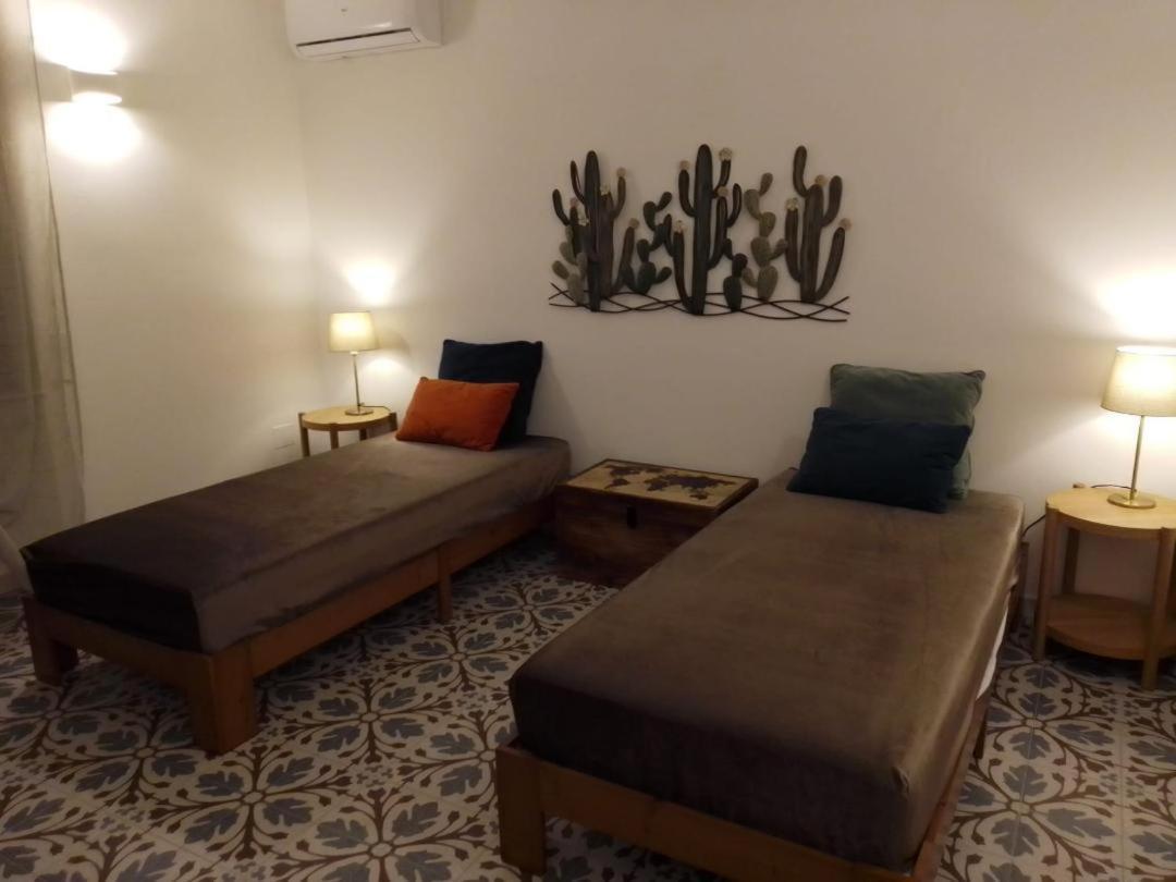Blu Monopoli Apartment Exterior photo