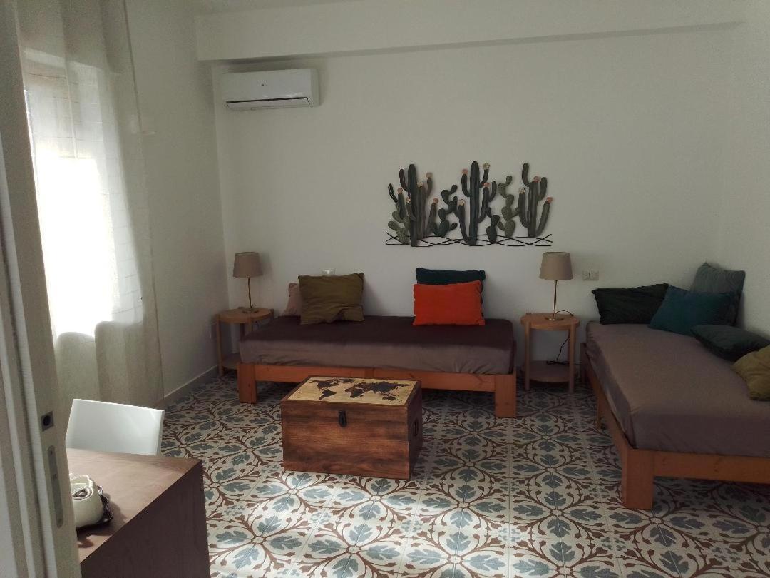 Blu Monopoli Apartment Exterior photo