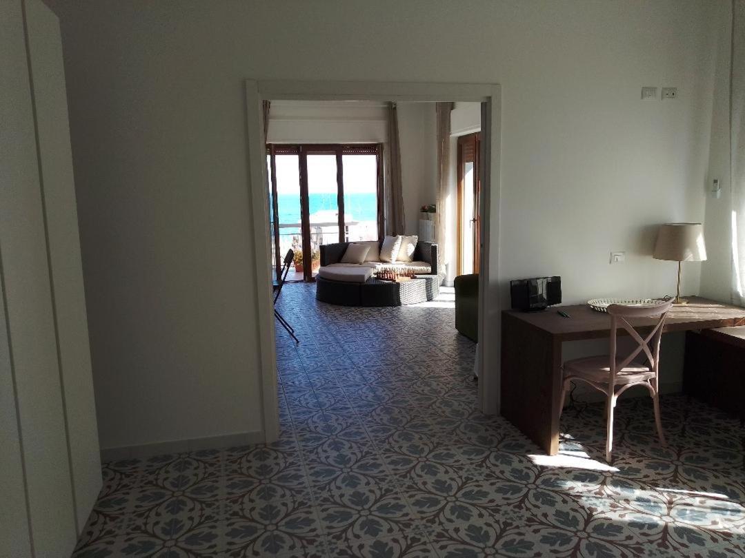 Blu Monopoli Apartment Exterior photo